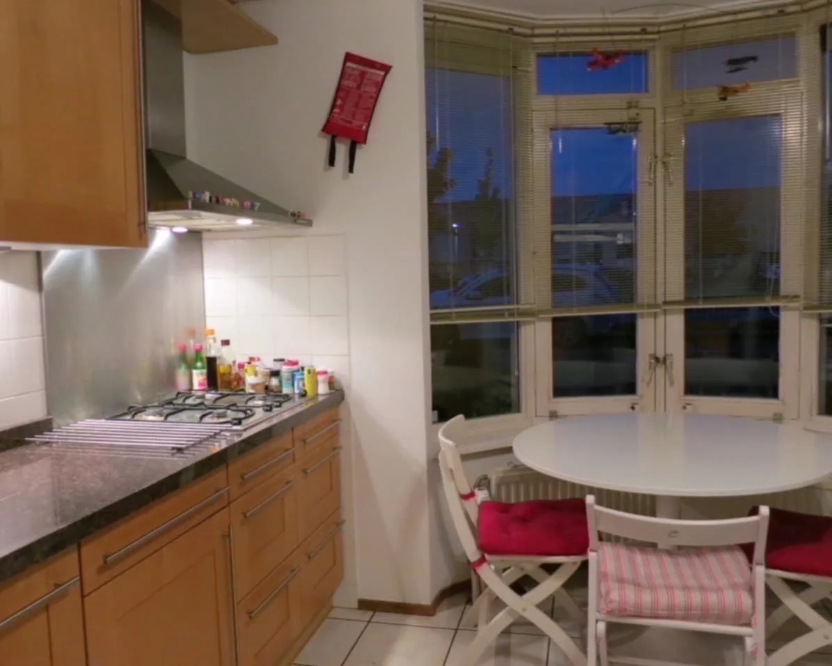 Foto van de Kamer gelegen aan de Aletta Jacobsdreef in Hoofddorp