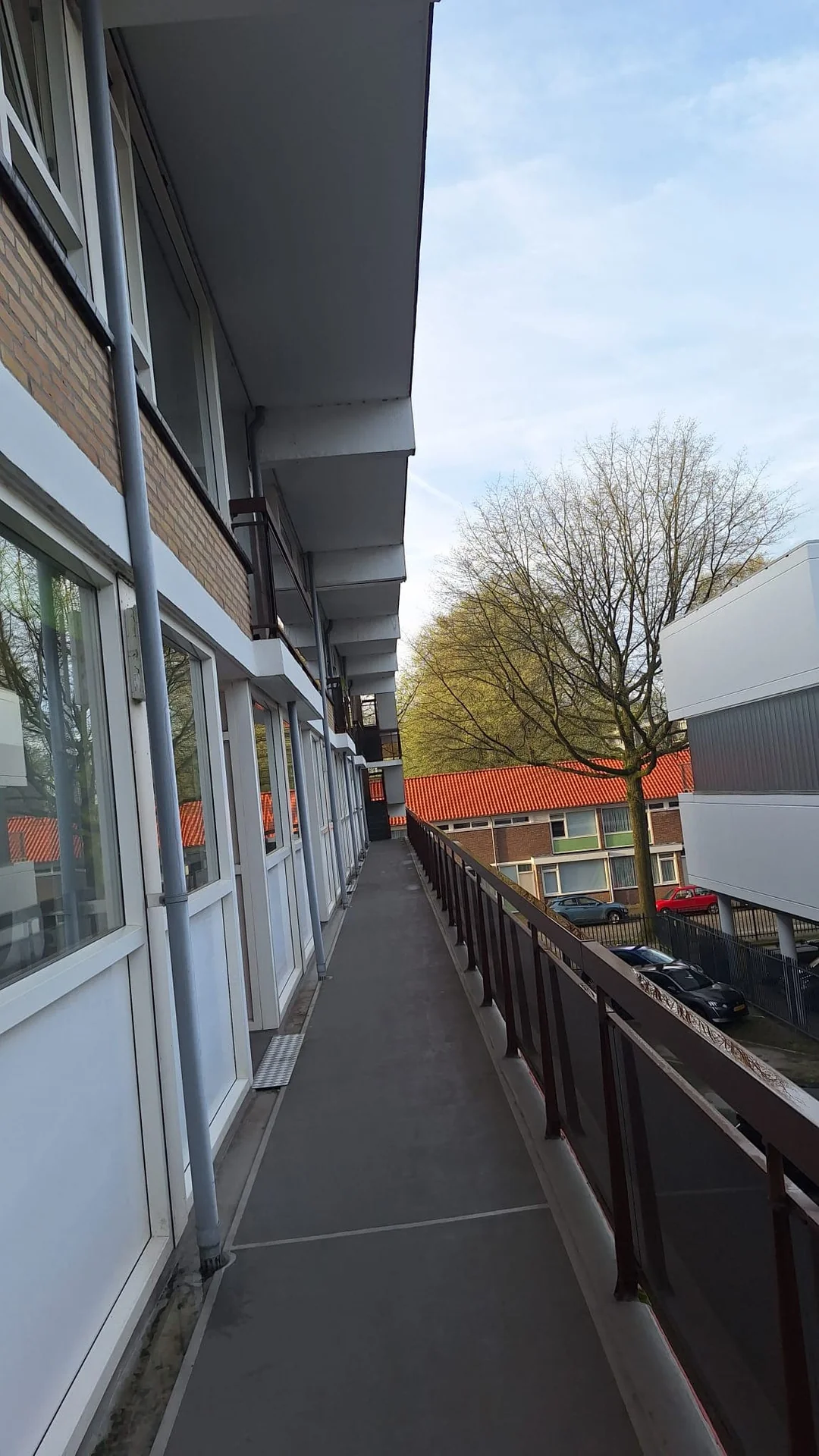 Foto van de Kamer gelegen aan de Postelse Hoeflaan in Tilburg
