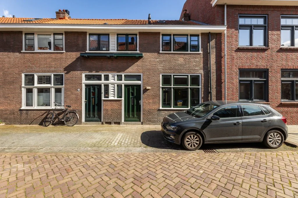 Foto van de Appartement gelegen aan de Langenholterweg in Zwolle