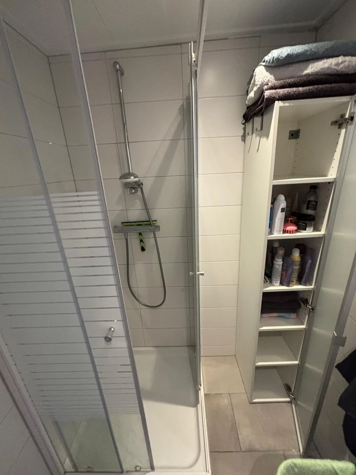 Foto van de Kamer gelegen aan de Kleine Hoogstraat in Leeuwarden