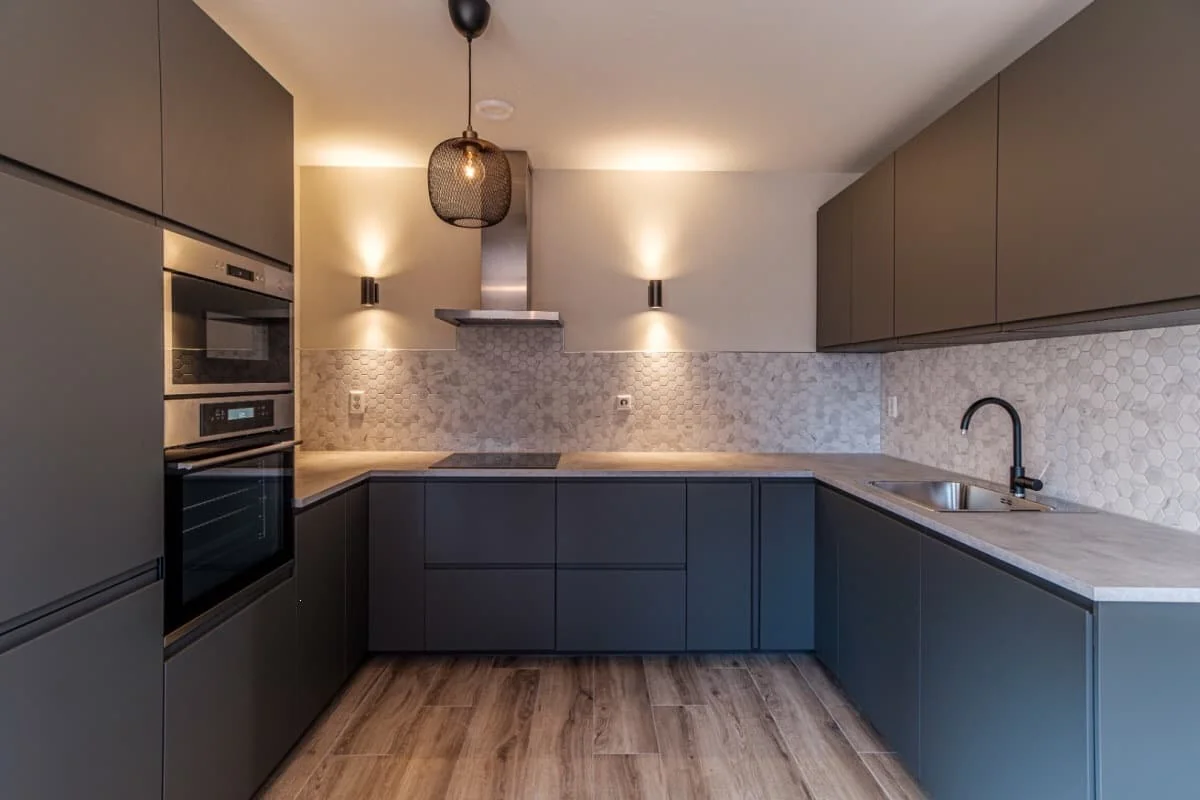 Foto van de Kamer gelegen aan de Cornelis van Vollenhovenstraat in Amsterdam