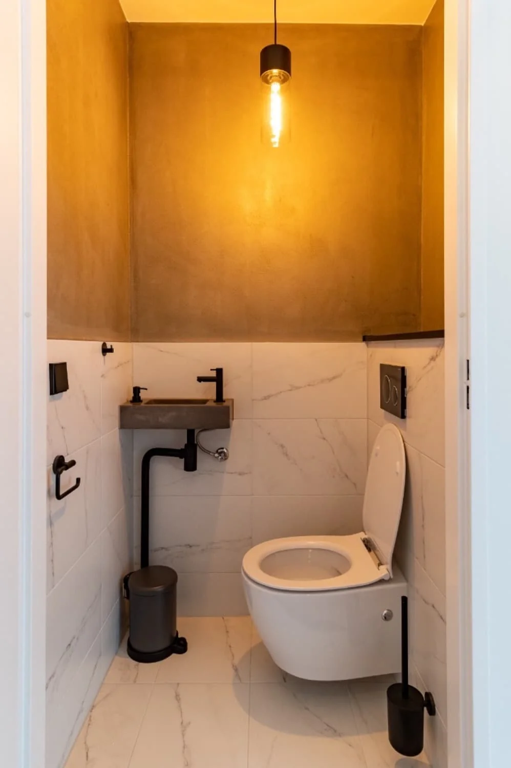 Foto van de Kamer gelegen aan de Cornelis van Vollenhovenstraat in Amsterdam