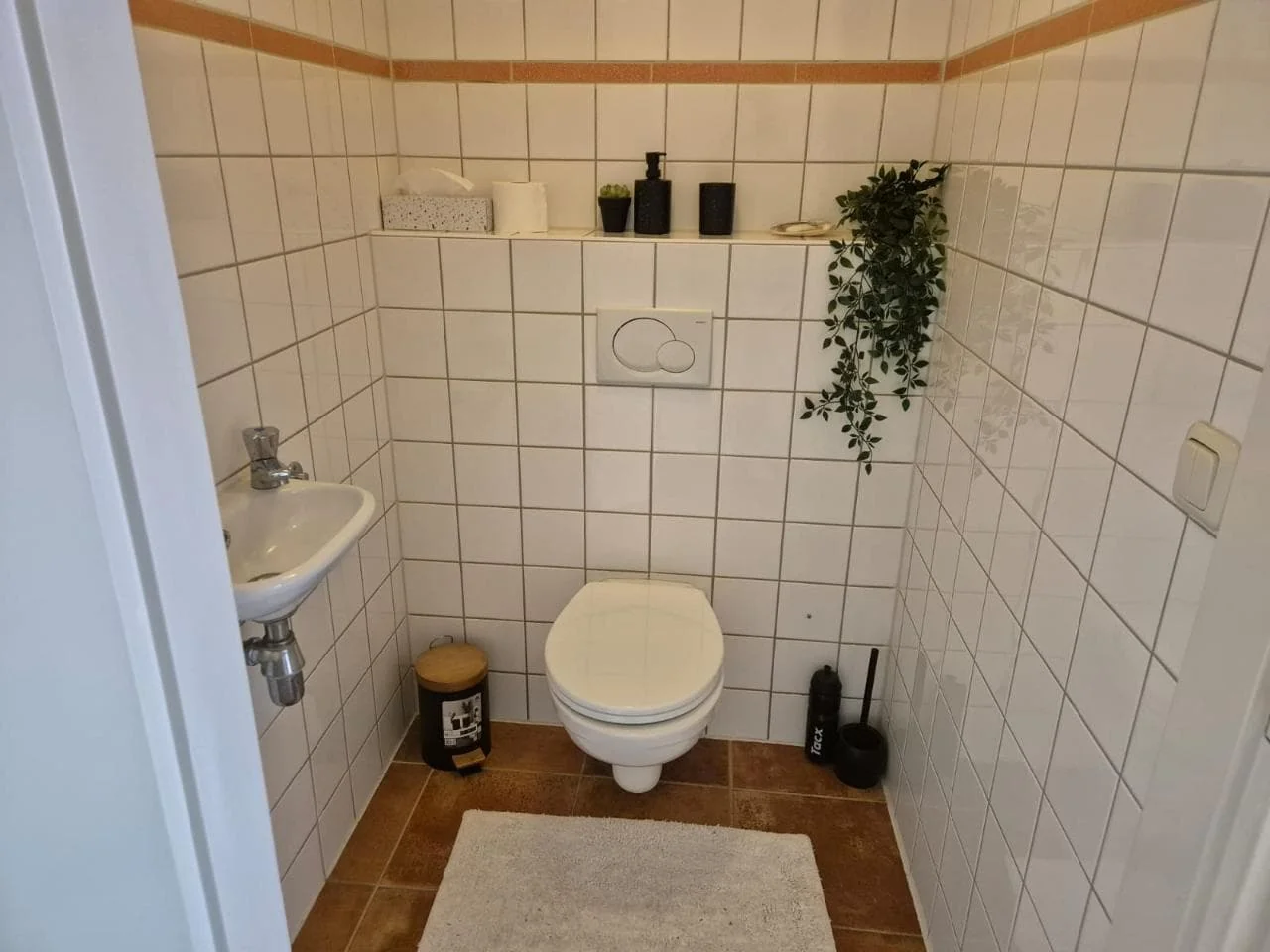Foto van de Appartement gelegen aan de Wederikweg in Haren