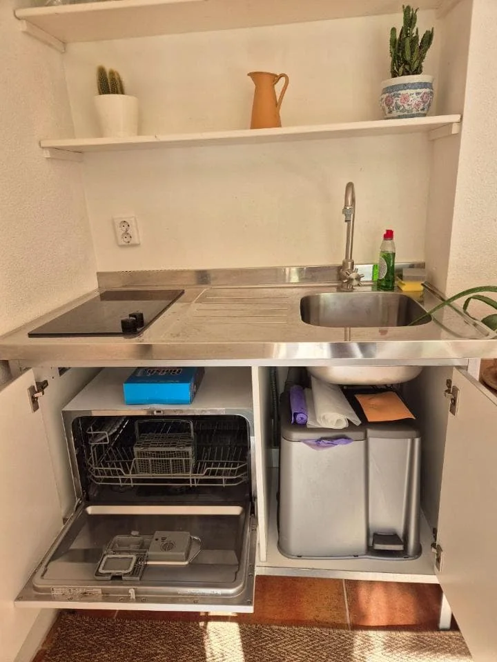 Foto van de Appartement gelegen aan de Wederikweg in Haren