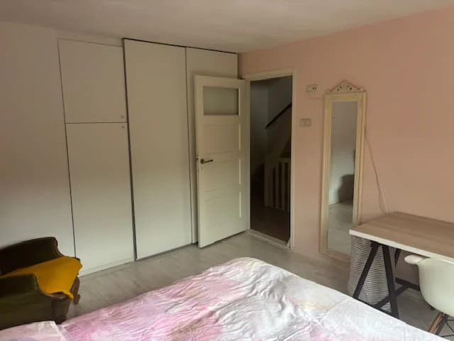 Foto van de Kamer gelegen aan de Zilvermeeuwstraat in Badhoevedorp