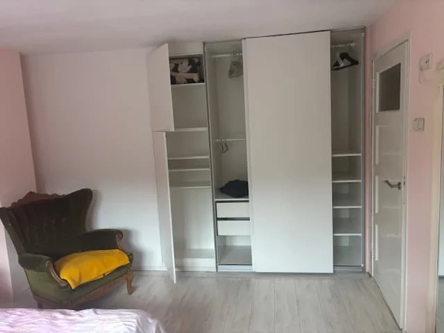 Foto van de Kamer gelegen aan de Zilvermeeuwstraat in Badhoevedorp