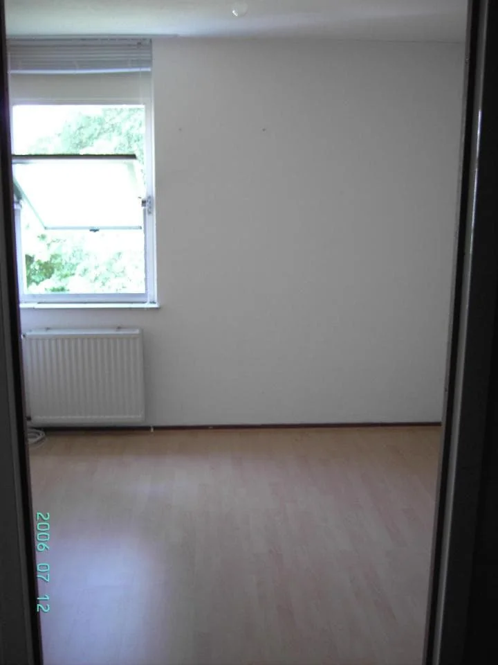 Foto van de Kamer gelegen aan de Hogeborg in Maastricht