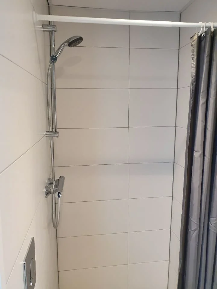 Foto van de Studio gelegen aan de Assinklanden in Enschede