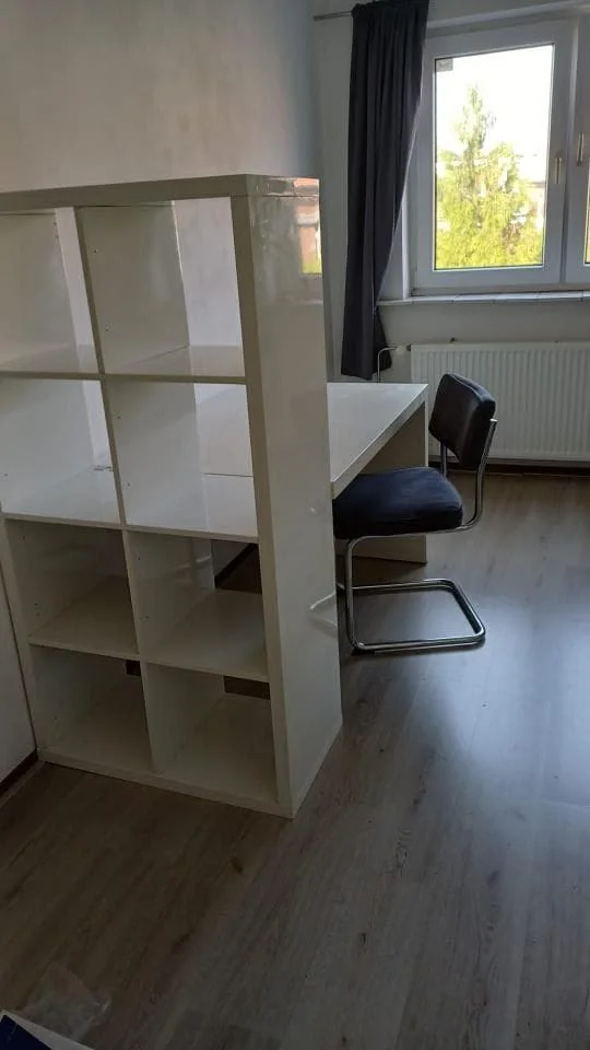 Foto van de Kamer gelegen aan de Daalseweg in Nijmegen