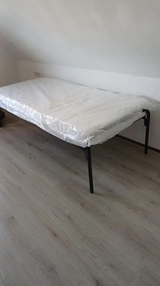 Foto van de Kamer gelegen aan de Daalseweg in Nijmegen