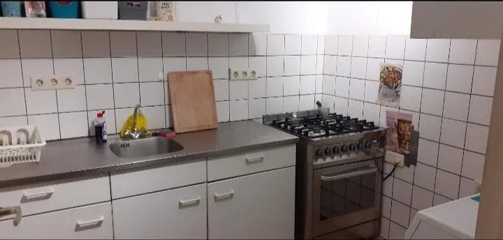 Foto van de Kamer gelegen aan de Daalseweg in Nijmegen