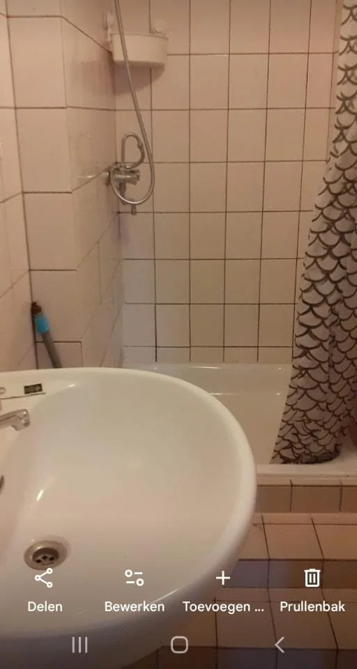Foto van de Kamer gelegen aan de Daalseweg in Nijmegen