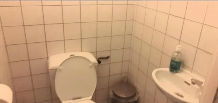 Foto van de Kamer gelegen aan de Daalseweg in Nijmegen