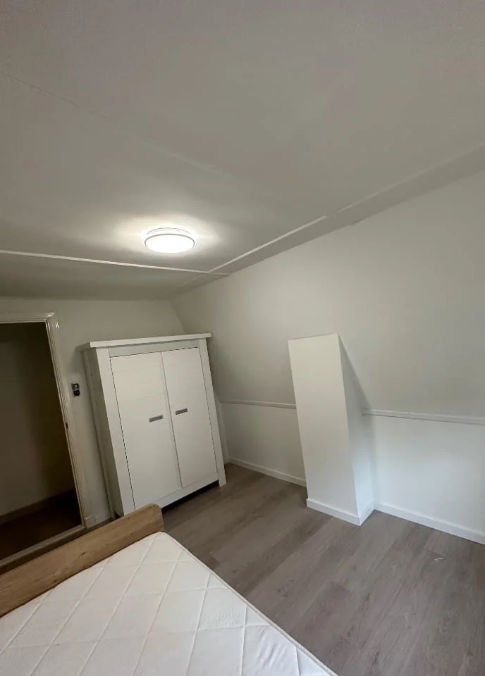 Foto van de Kamer gelegen aan de Schulpenpad in Sas van Gent