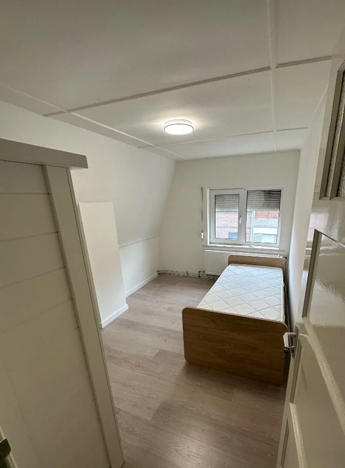Foto van de Kamer gelegen aan de Schulpenpad in Sas van Gent