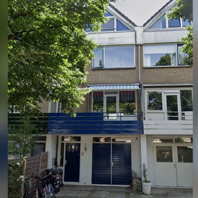 Foto van de Kamer gelegen aan de Kagerdreef in Sassenheim