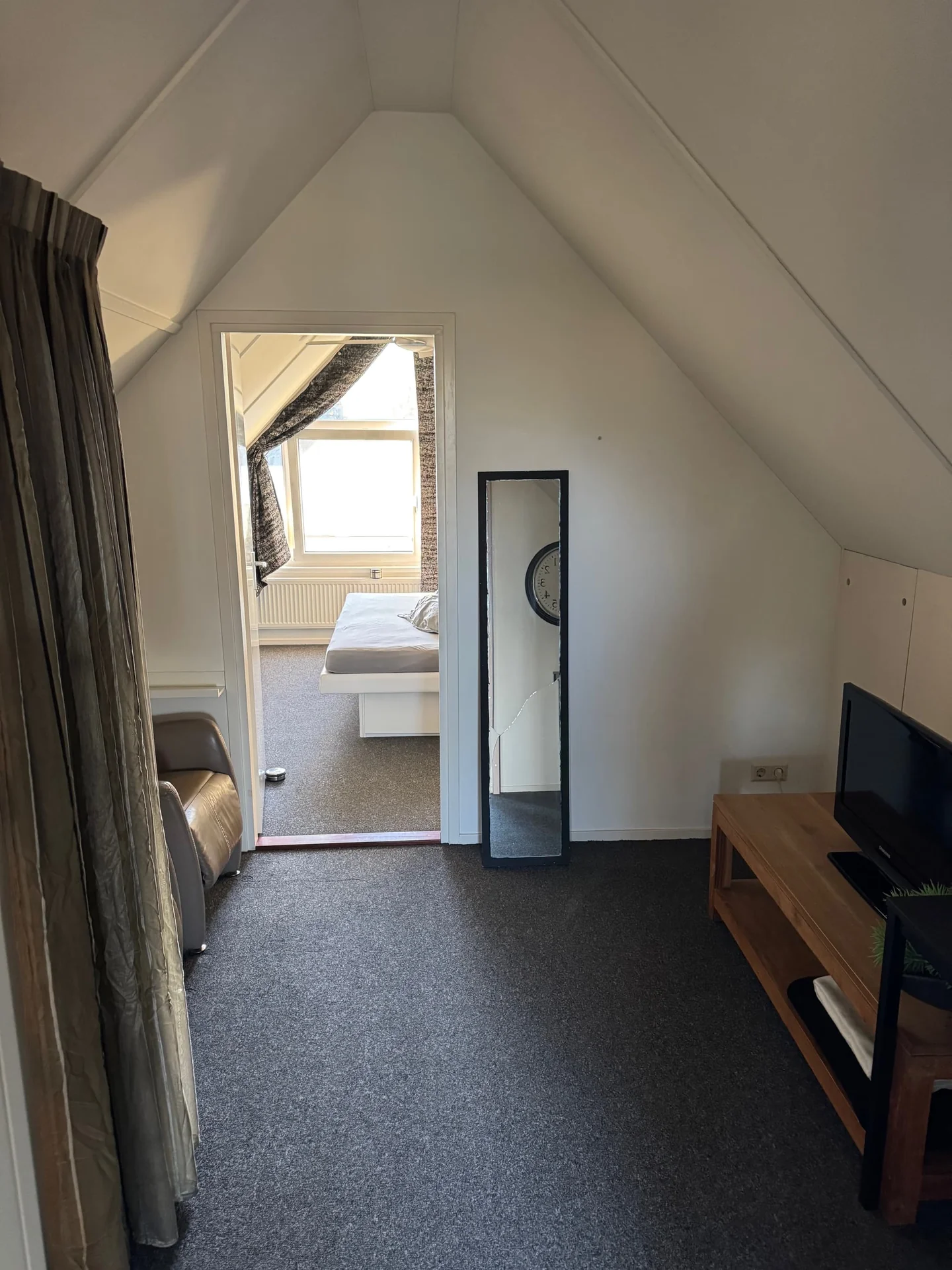 Foto van de Kamer gelegen aan de Kagerdreef in Sassenheim