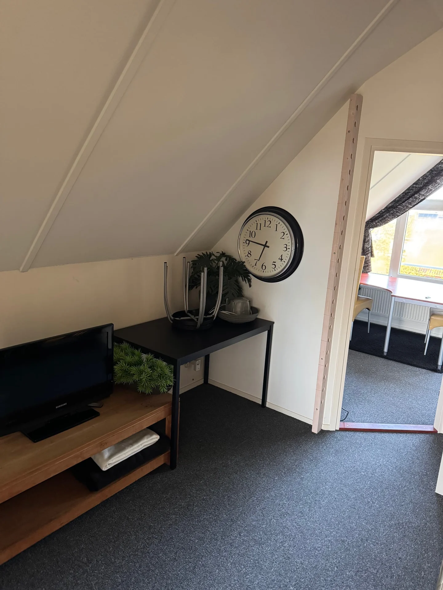 Foto van de Kamer gelegen aan de Kagerdreef in Sassenheim