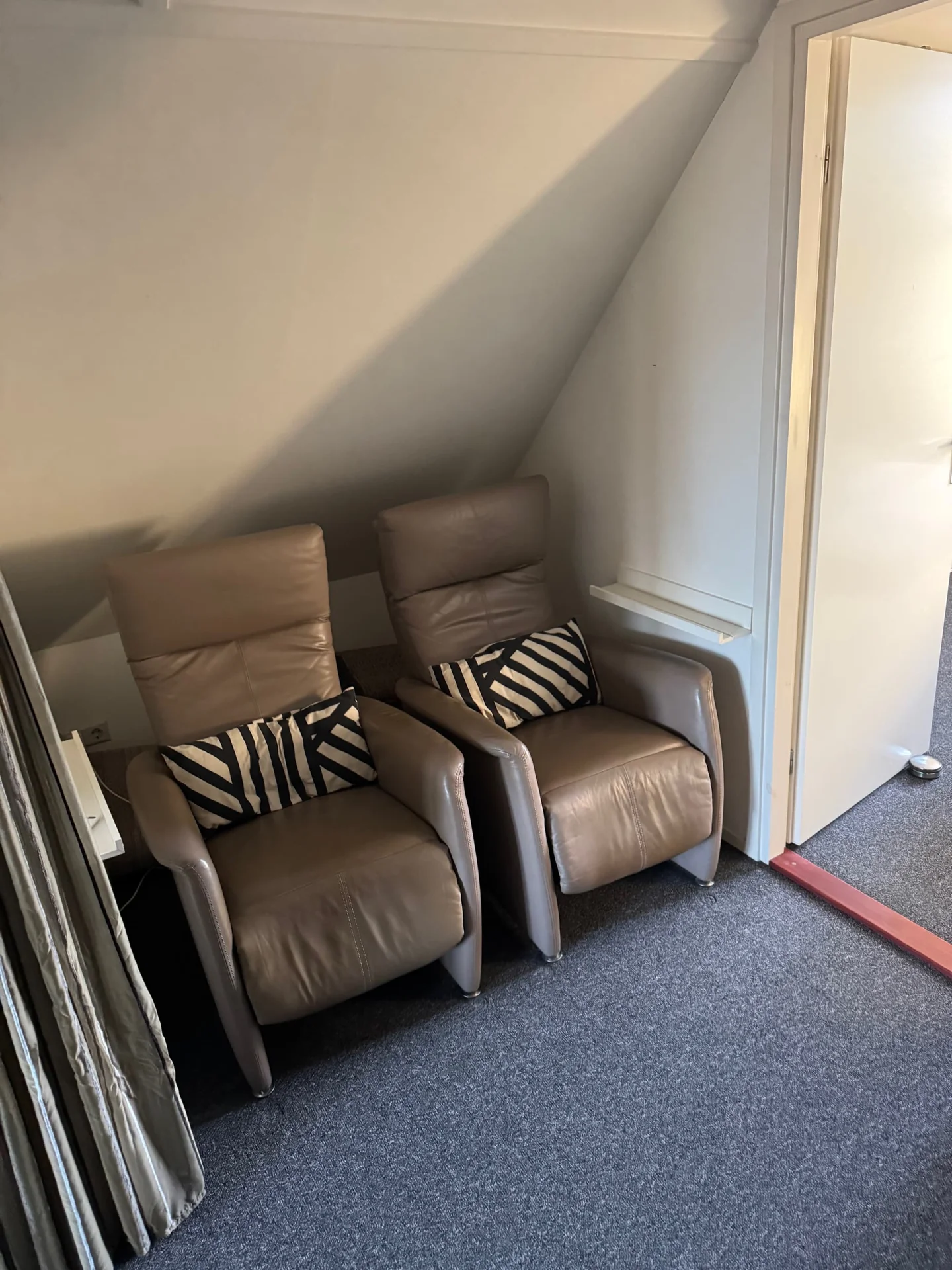 Foto van de Kamer gelegen aan de Kagerdreef in Sassenheim