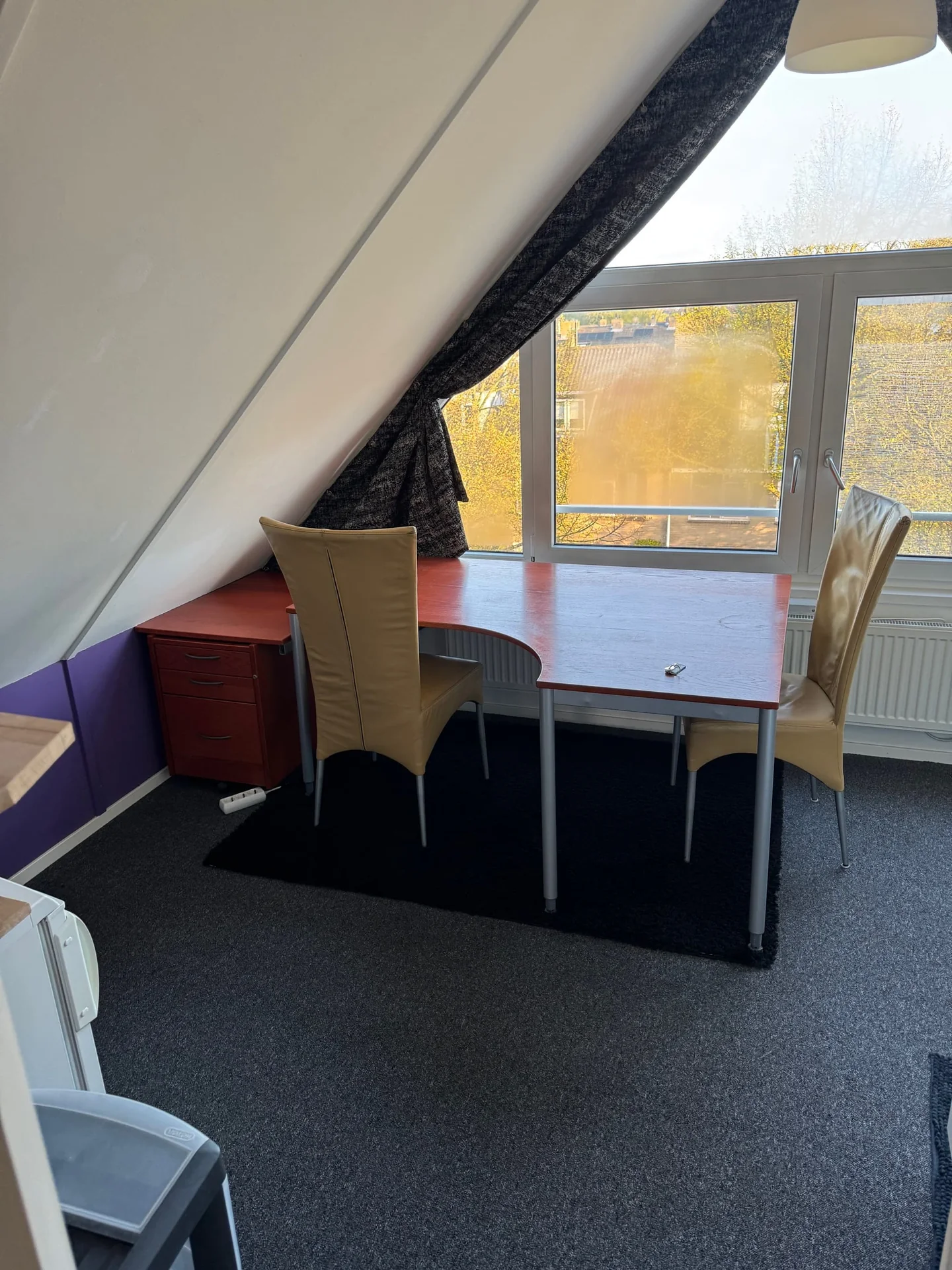 Foto van de Kamer gelegen aan de Kagerdreef in Sassenheim