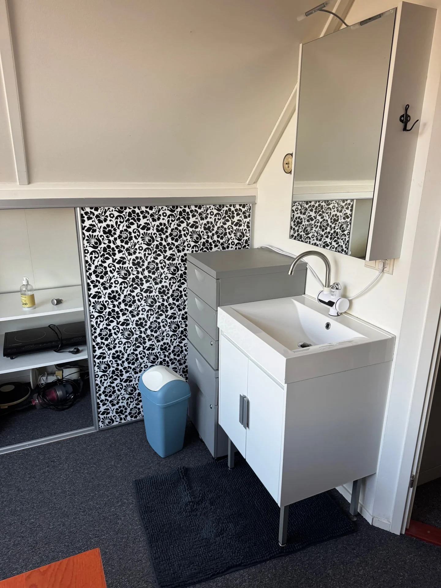 Foto van de Kamer gelegen aan de Kagerdreef in Sassenheim
