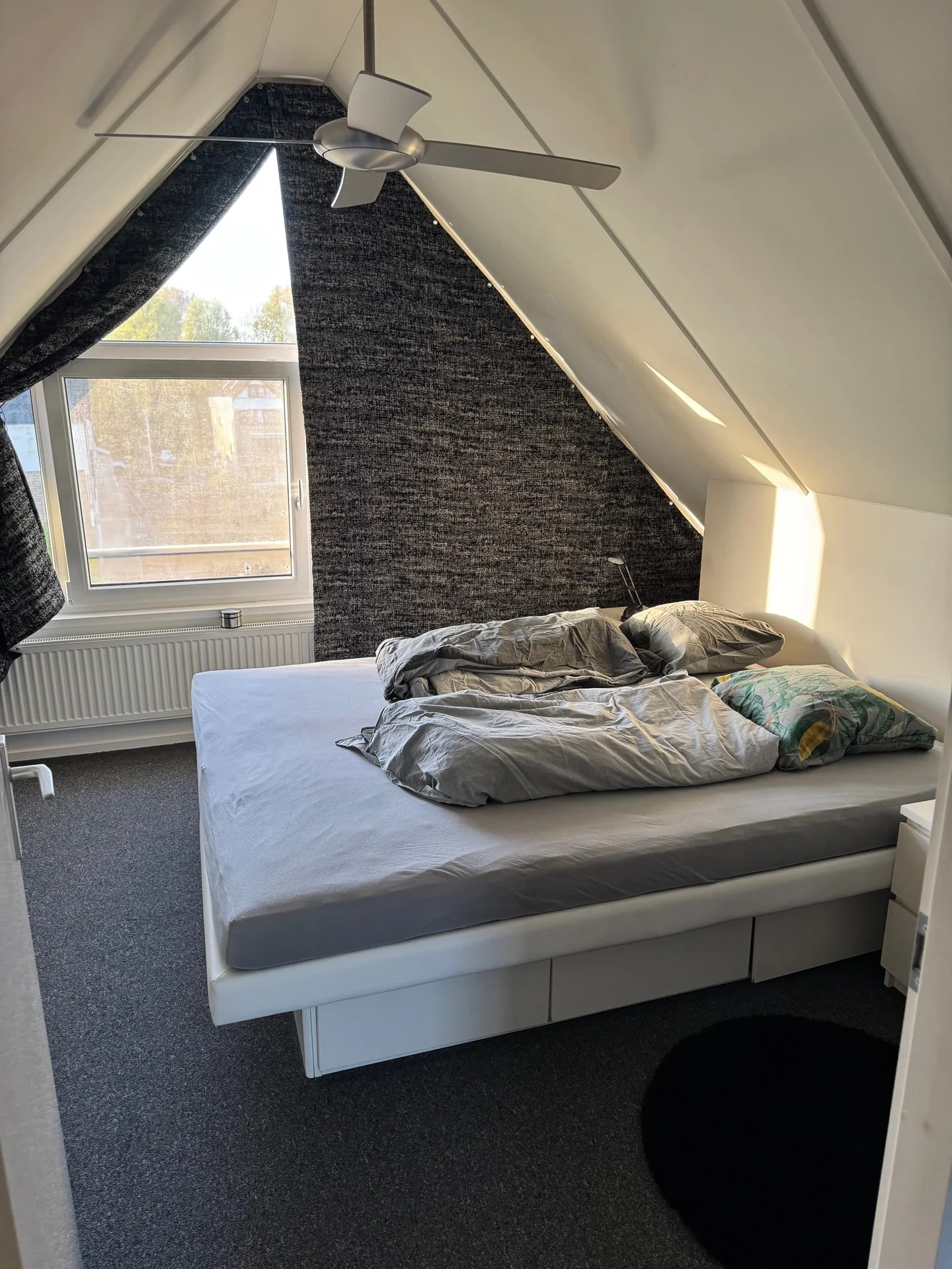 Foto van de Kamer gelegen aan de Kagerdreef in Sassenheim
