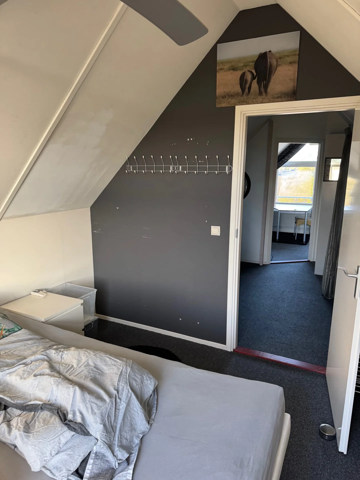 Foto van de Kamer gelegen aan de Kagerdreef in Sassenheim