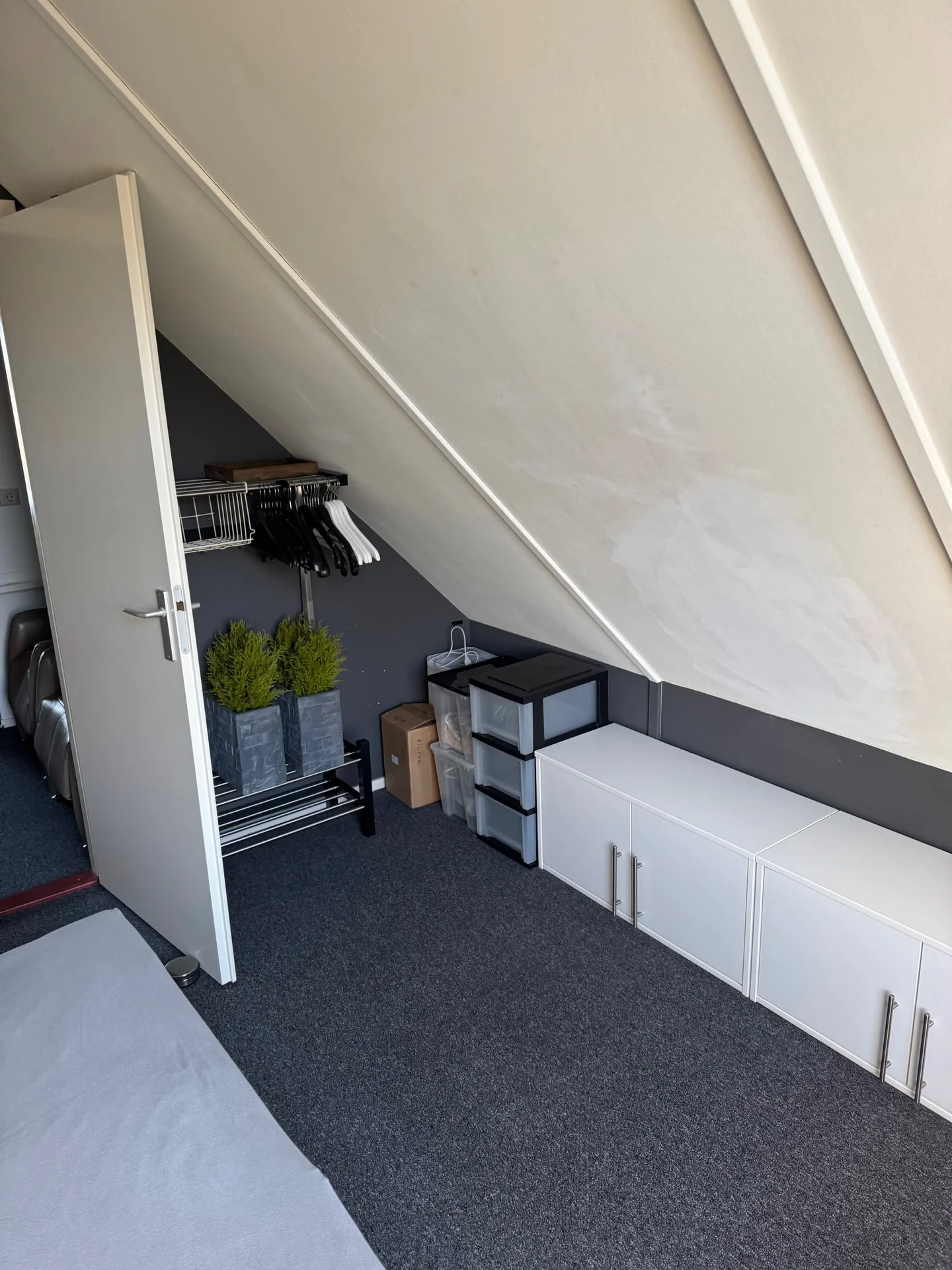 Foto van de Kamer gelegen aan de Kagerdreef in Sassenheim