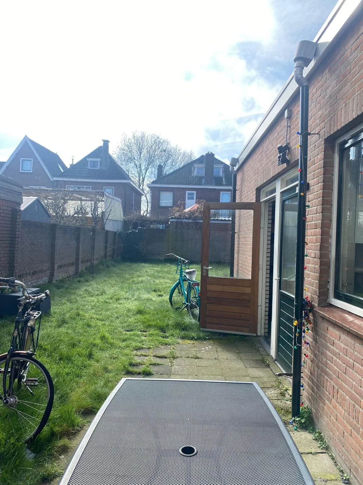 Foto van de Kamer gelegen aan de Pluimstraat in Enschede