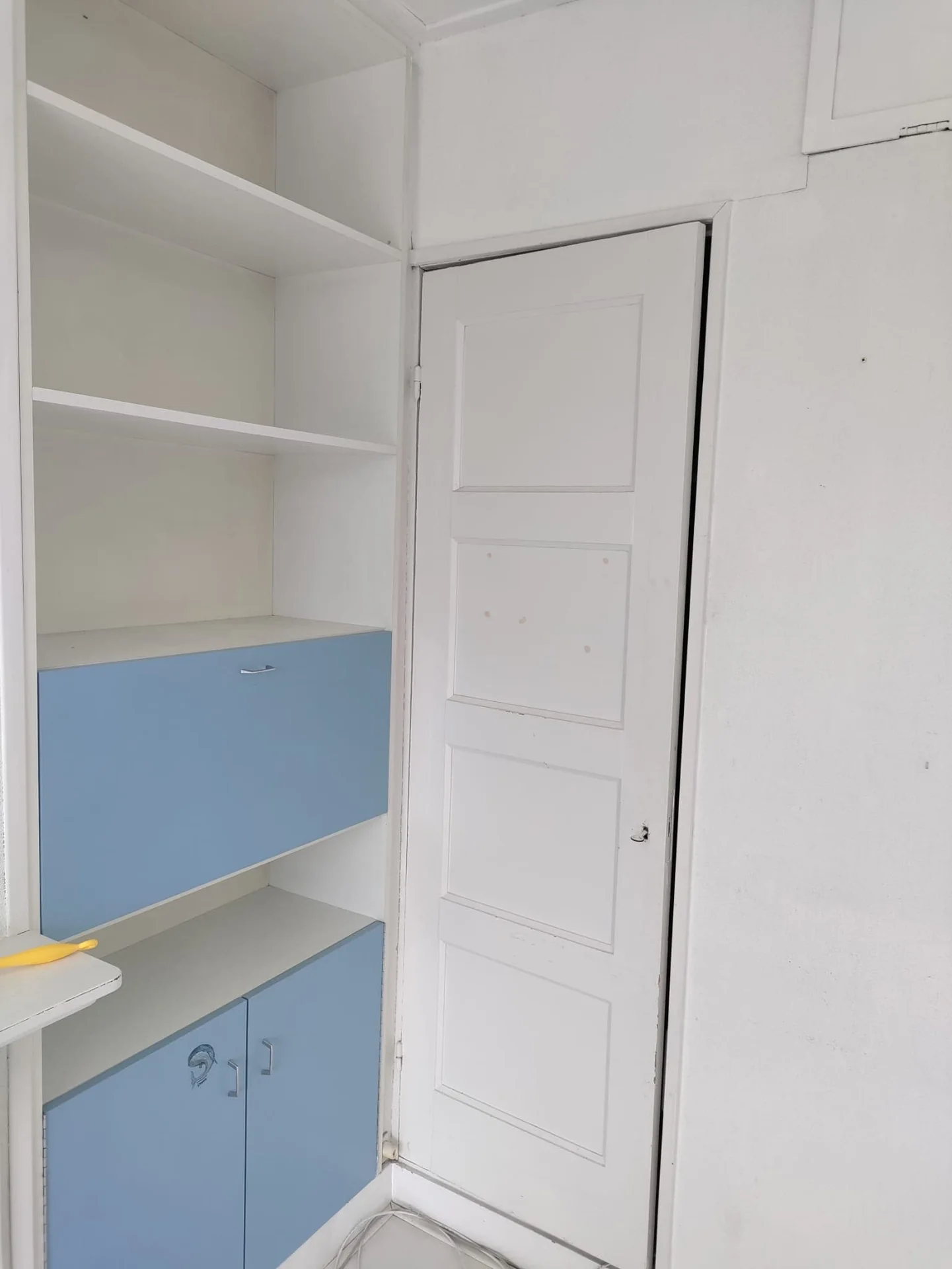Foto van de Kamer gelegen aan de Molukkenstraat in Groningen