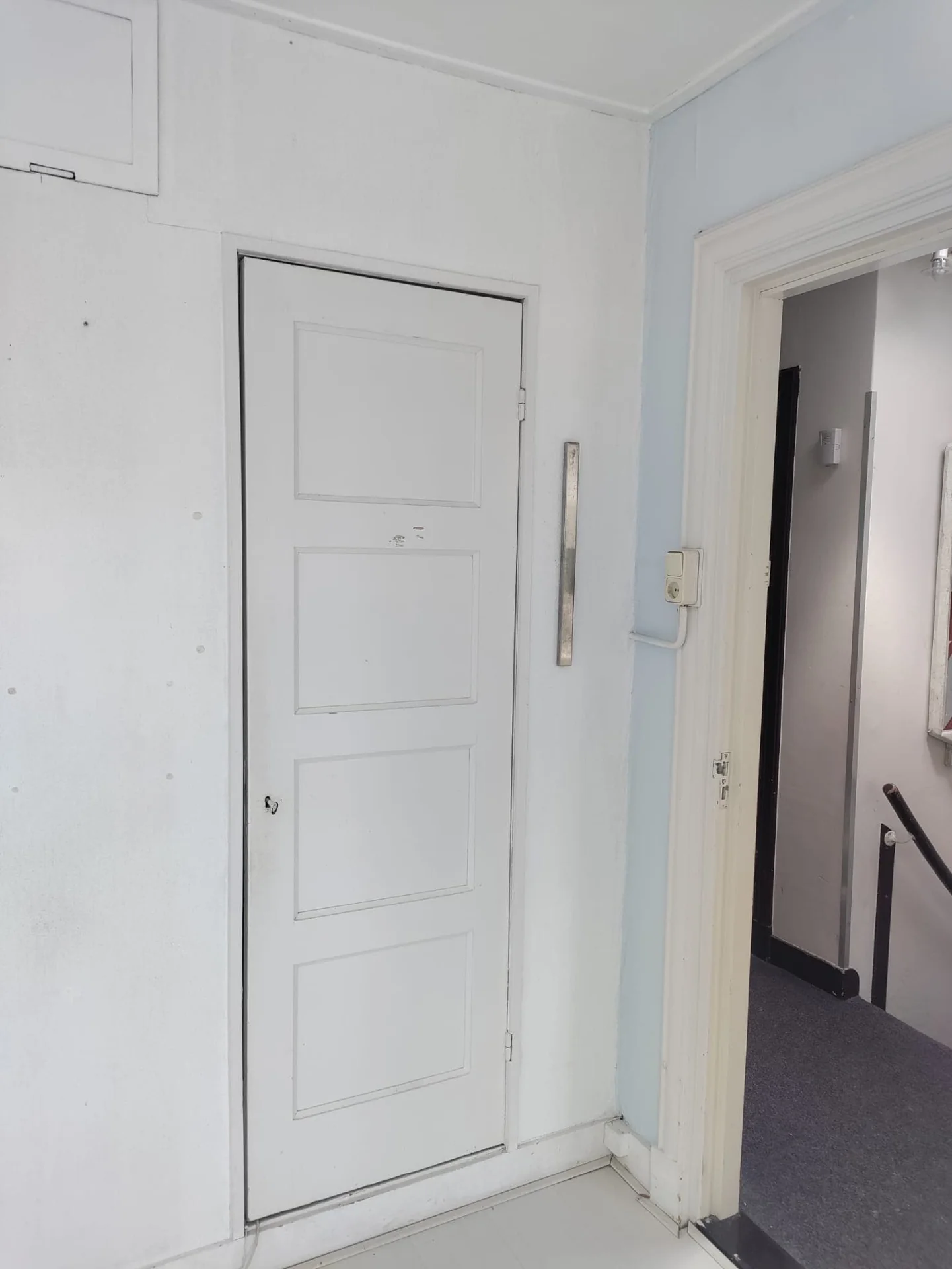 Foto van de Kamer gelegen aan de Molukkenstraat in Groningen