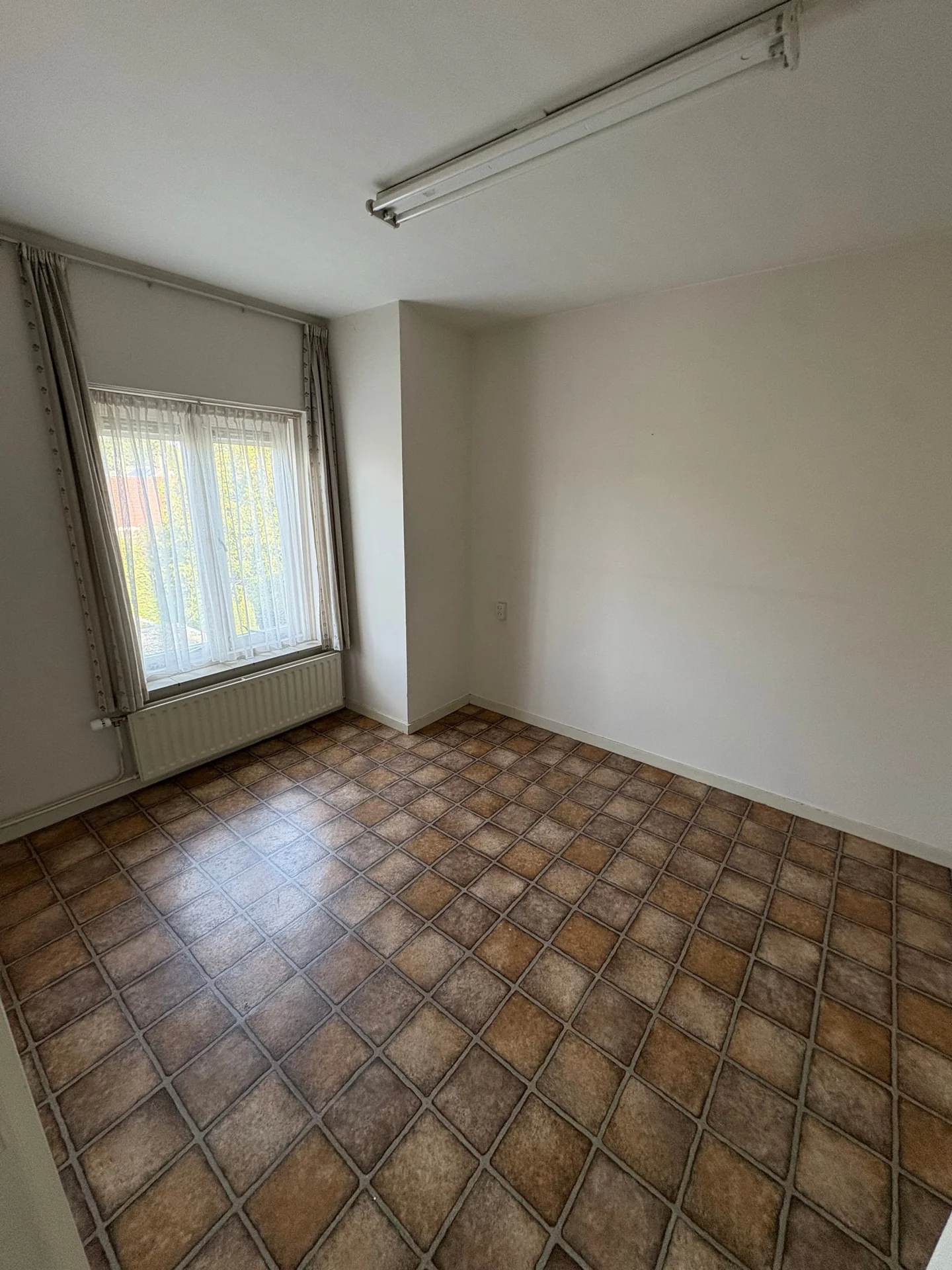 Foto van de Kamer gelegen aan de Waterstraat in Nijmegen