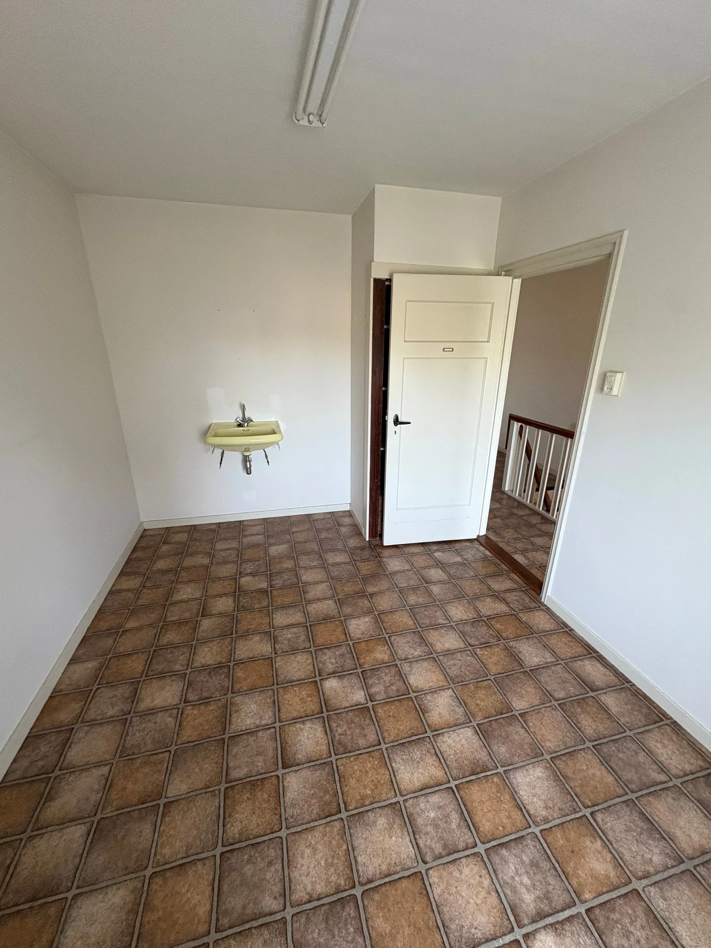 Foto van de Kamer gelegen aan de Waterstraat in Nijmegen