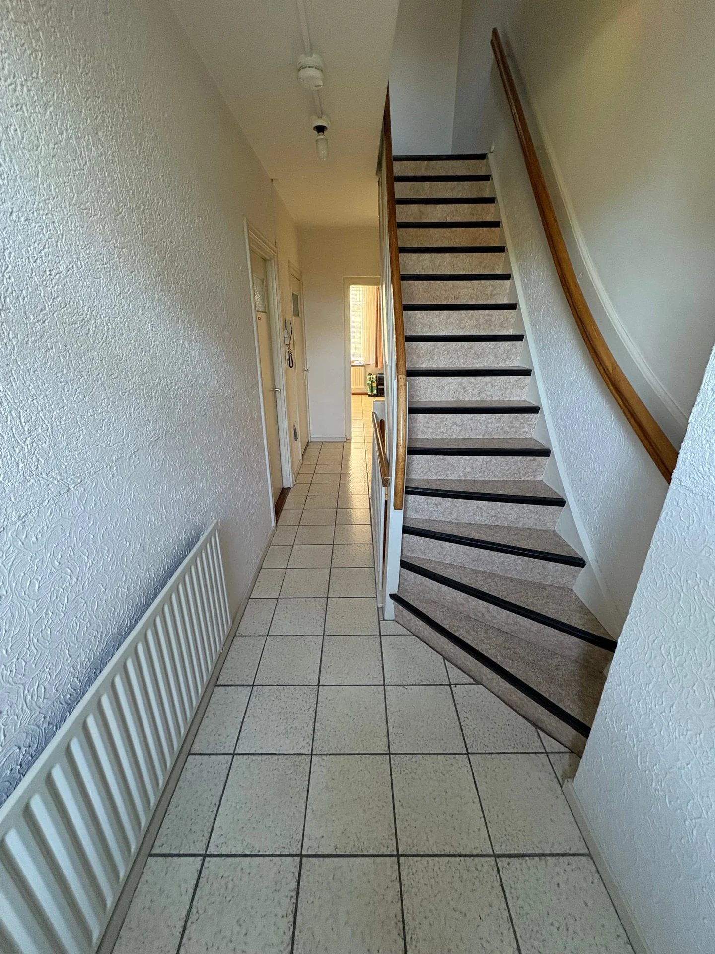 Foto van de Kamer gelegen aan de Waterstraat in Nijmegen