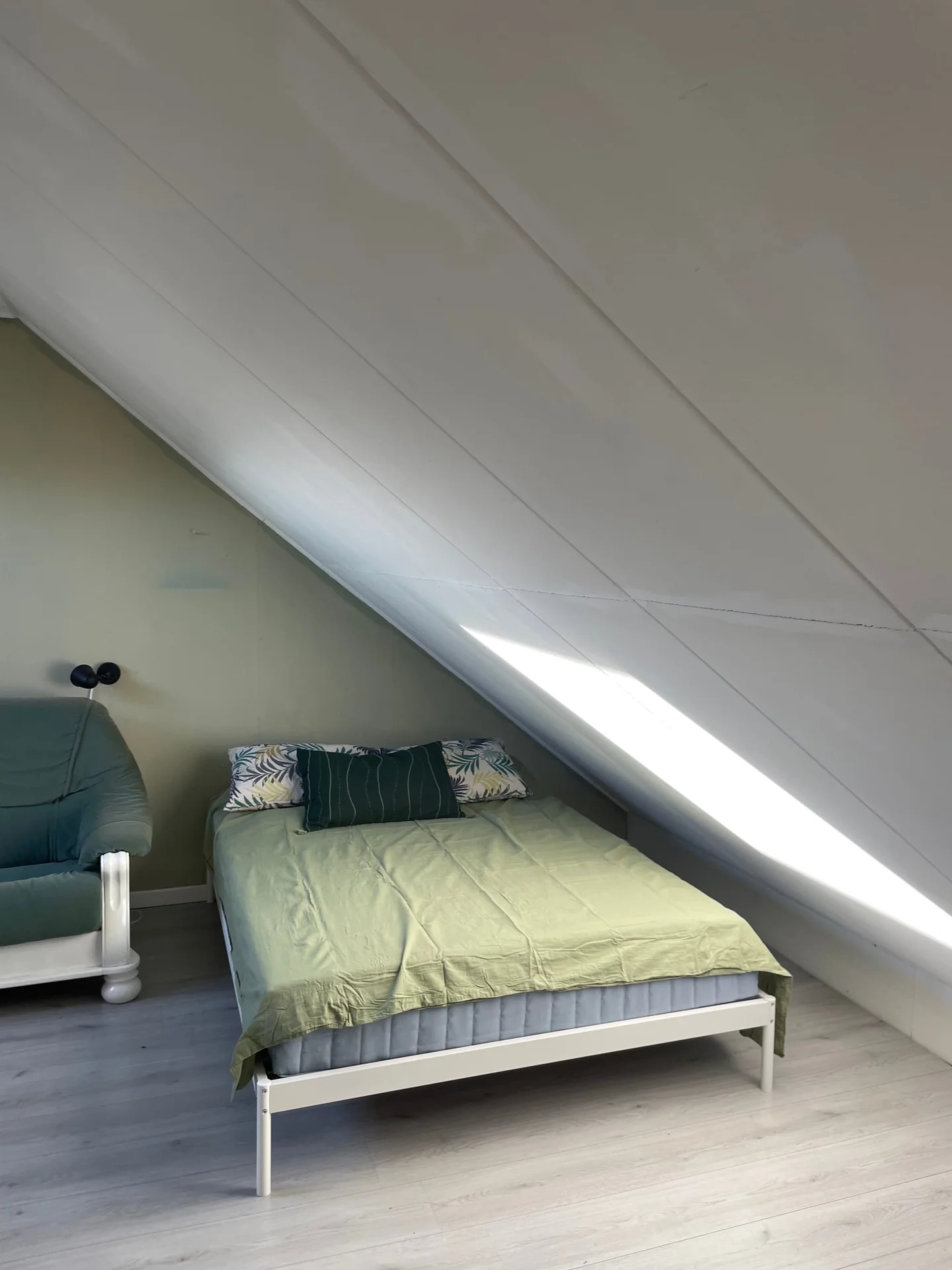 Foto van de Kamer gelegen aan de Scharnerweg in Maastricht