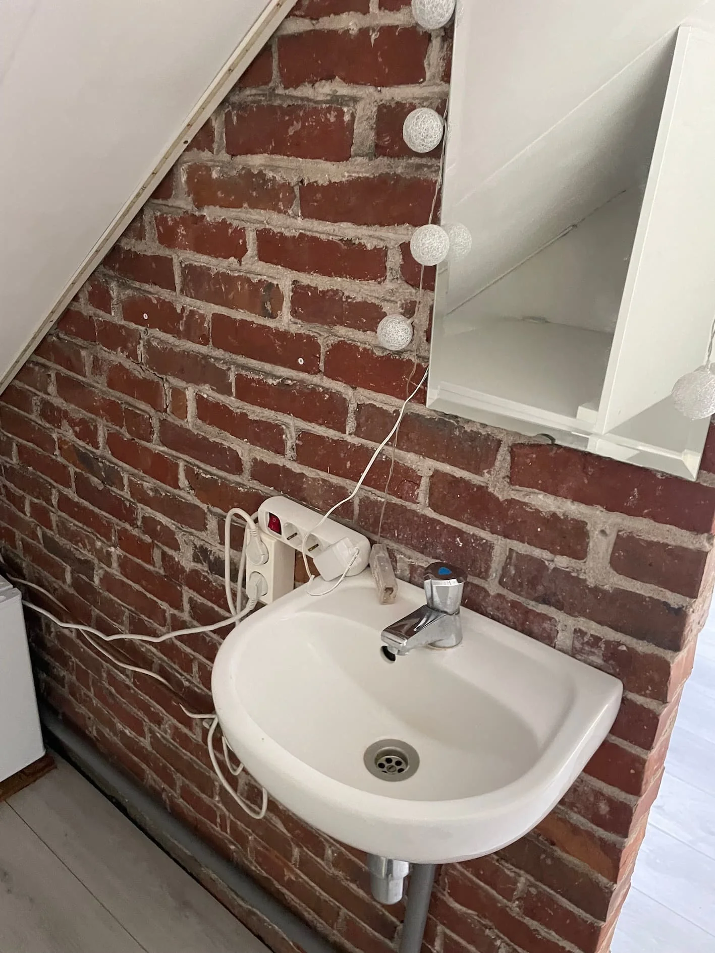 Foto van de Kamer gelegen aan de Scharnerweg in Maastricht