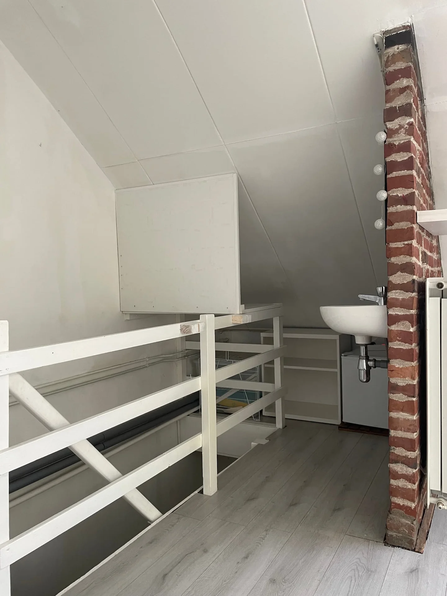 Foto van de Kamer gelegen aan de Scharnerweg in Maastricht