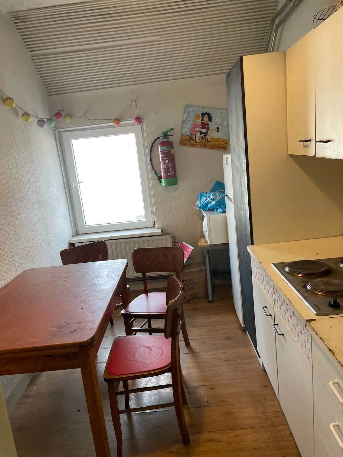 Foto van de Kamer gelegen aan de Scharnerweg in Maastricht