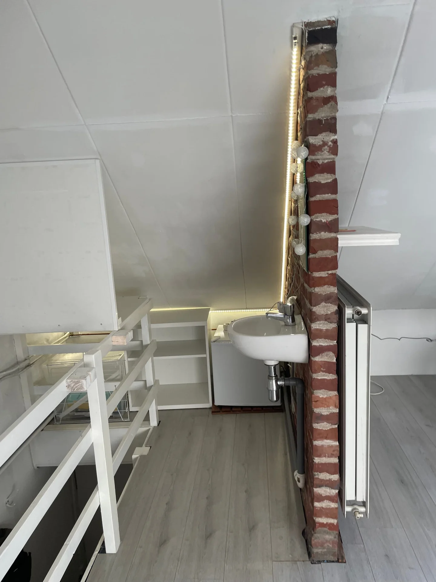 Foto van de Kamer gelegen aan de Scharnerweg in Maastricht