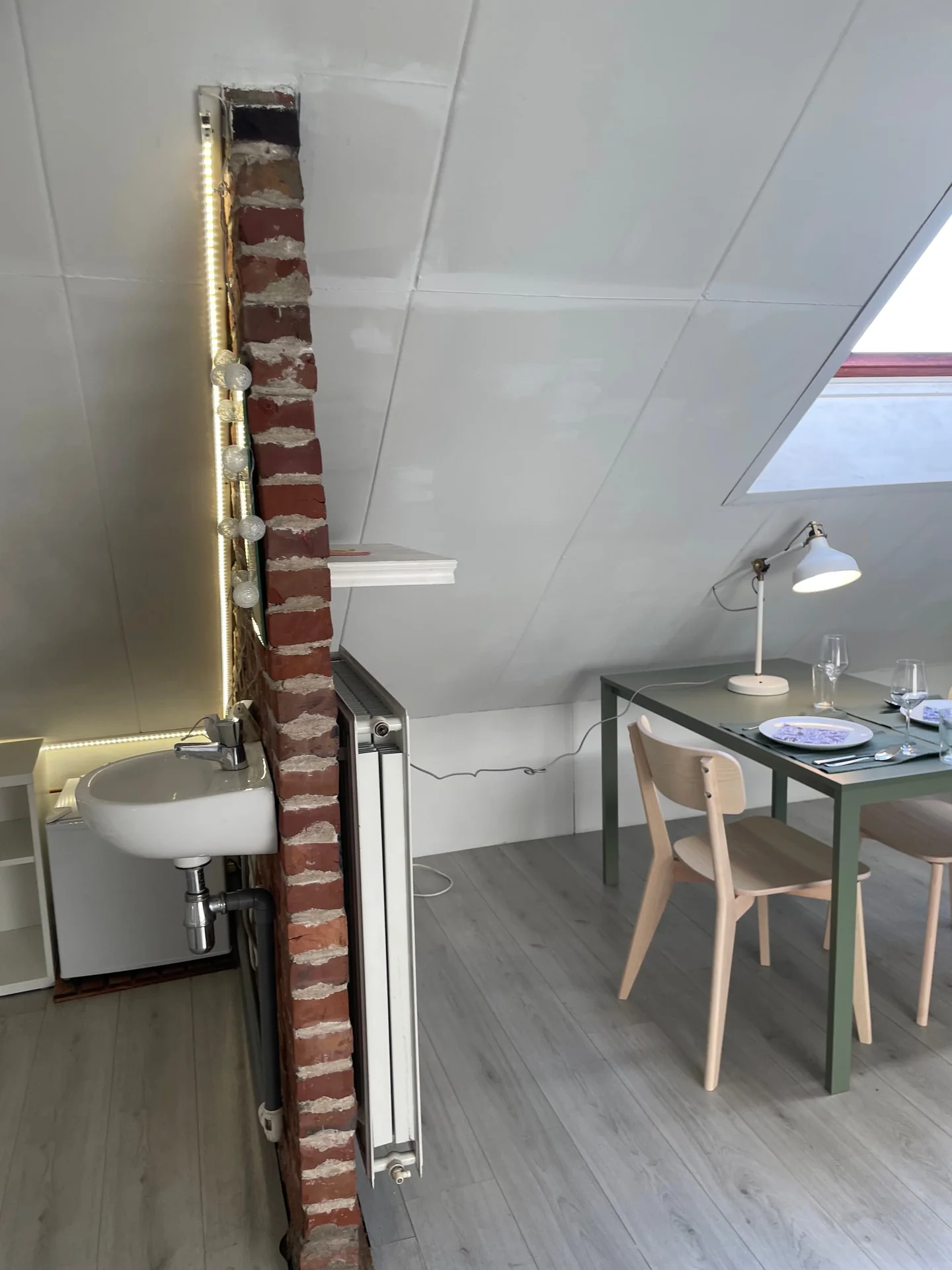 Foto van de Kamer gelegen aan de Scharnerweg in Maastricht