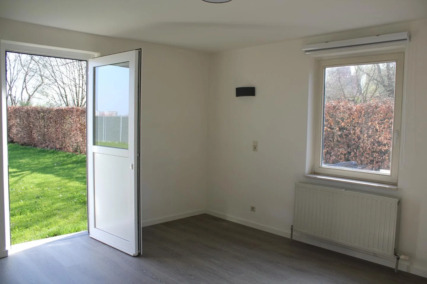 Foto van de Studio gelegen aan de Lammergierstraat in Maastricht
