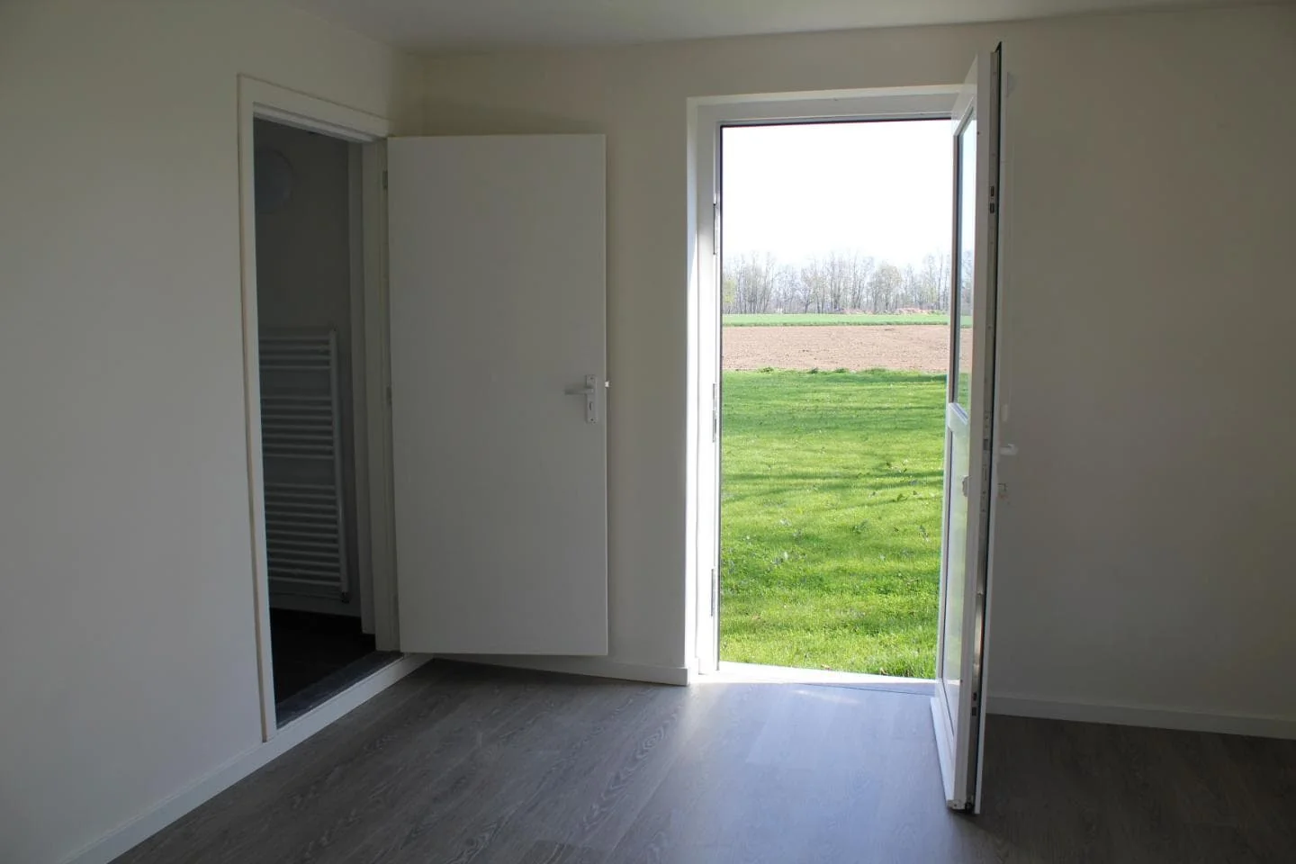 Foto van de Studio gelegen aan de Lammergierstraat in Maastricht