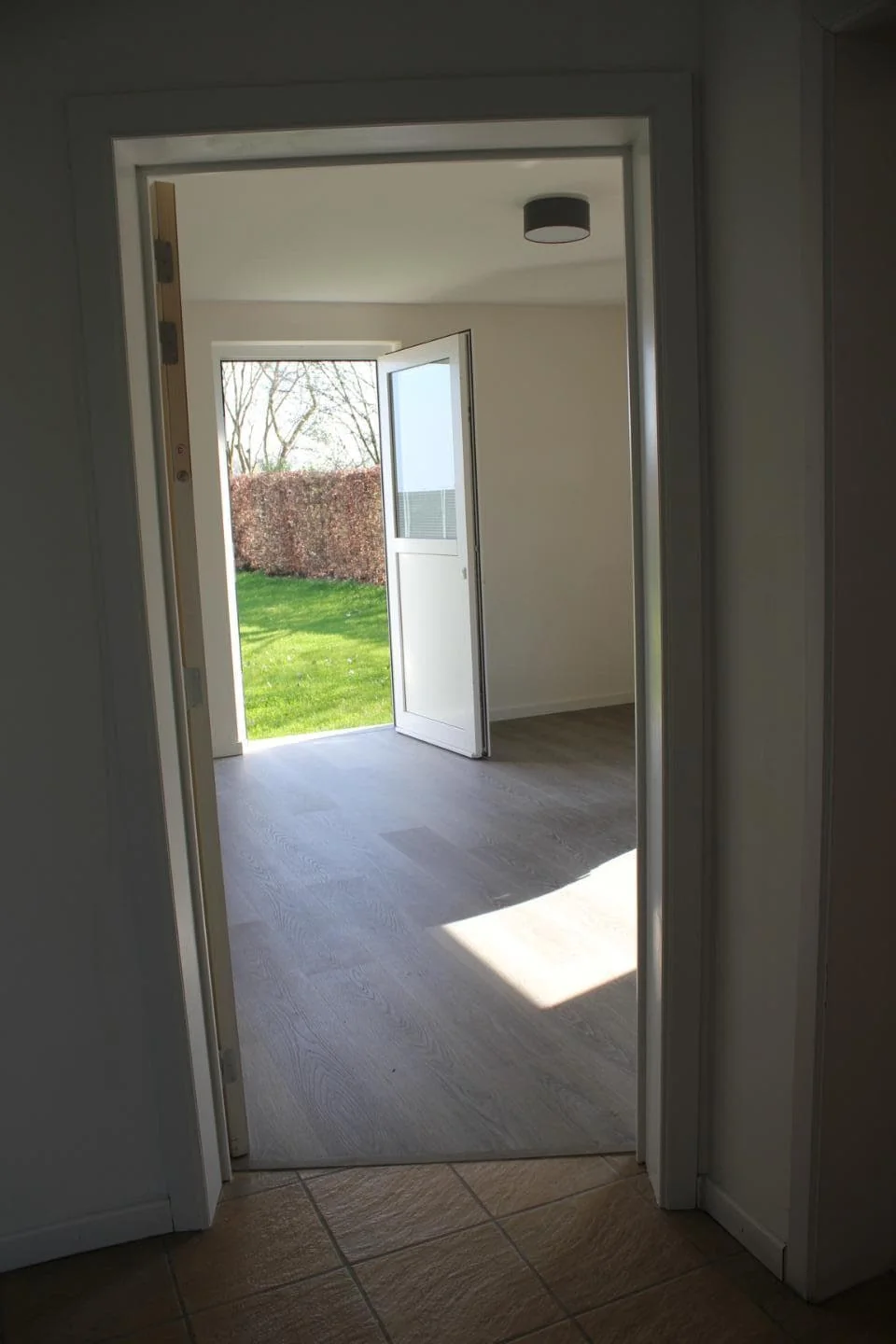Foto van de Studio gelegen aan de Lammergierstraat in Maastricht