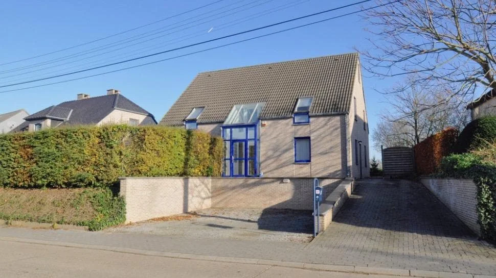 Foto van de Studio gelegen aan de Lammergierstraat in Maastricht