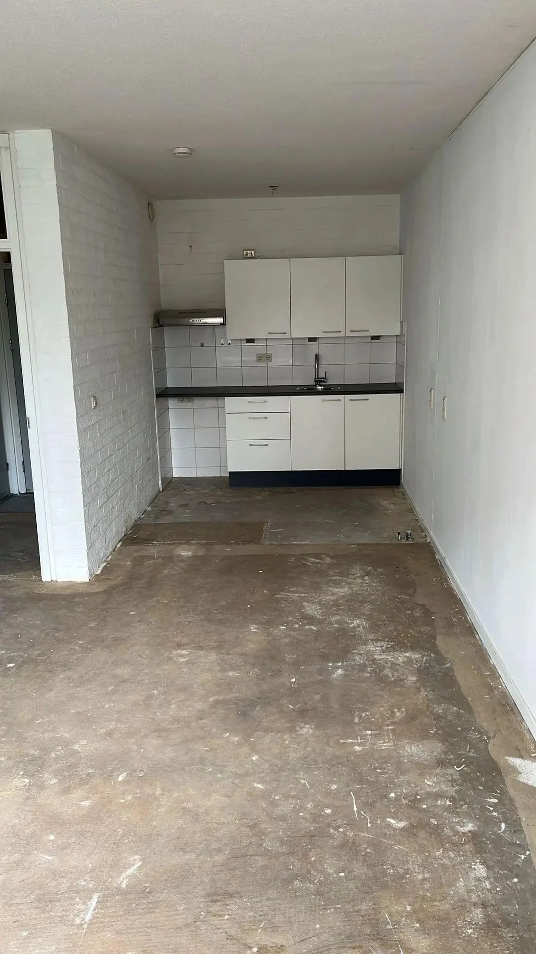 Foto van de Appartement gelegen aan de Timothee in Leeuwarden