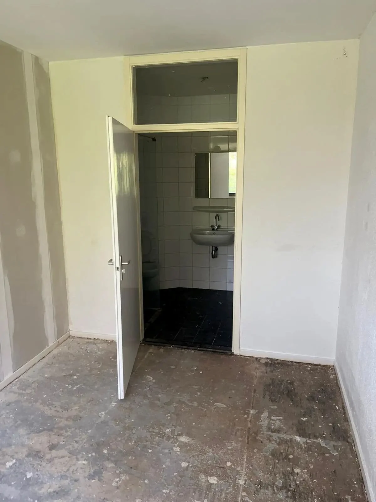 Foto van de Appartement gelegen aan de Timothee in Leeuwarden