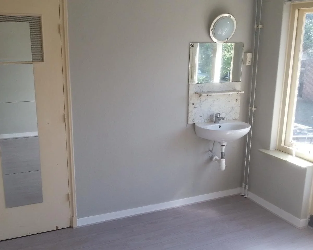 Foto van de Kamer gelegen aan de Hendrikxstraat in Venlo