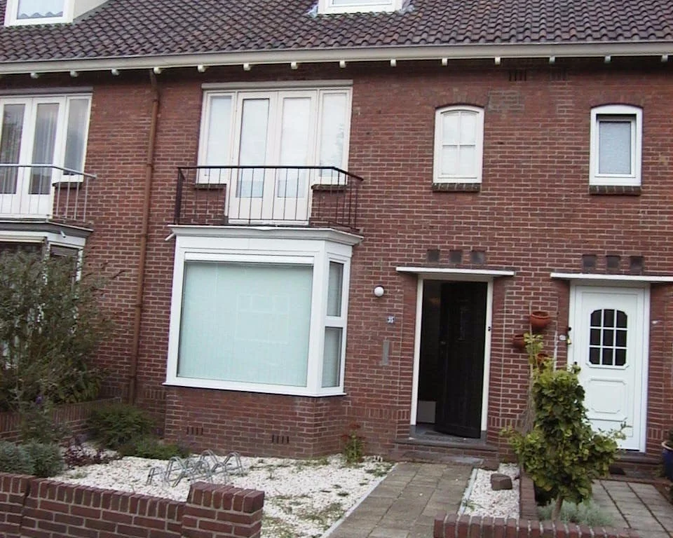 Foto van de Kamer gelegen aan de Hendrikxstraat in Venlo