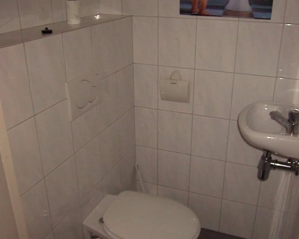 Foto van de Kamer gelegen aan de Hendrikxstraat in Venlo