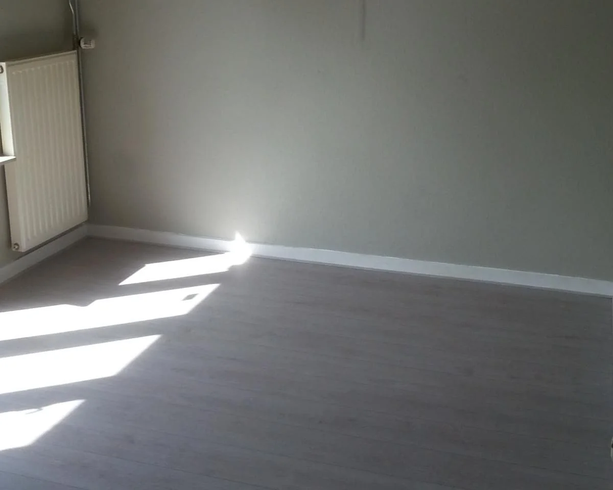 Foto van de Kamer gelegen aan de Hendrikxstraat in Venlo